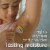 Gillette Venus ComfortGlide plus Olay Coconut Women's Razor Blade Refills Cartridges Perspective: right