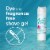Gillette Satin Care Women's Ultra Sensitive Dye & Fragrance Free Shave Gel Perspective: right