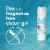 Gillette Satin Care Women's Ultra Sensitive Dye & Fragrance Free Shave Gel Perspective: right