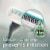 Gillette Venus Deluxe Smooth Sensitive Women's Razor Blade Refills Cartridges Perspective: right