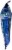 Gillette® Sensor3™ Simple Men’s Disposable Razors Perspective: right