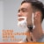 Gillette Fusion5 Razor Refills for Men, Precision Trimmer, 5-Blade Razor Blades for Close Shave Perspective: right