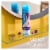 Gillette Venus with Olay UltraMoisture Violet Swirl Shave Gel Perspective: right