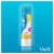 Gillette Venus with Olay UltraMoisture Vanilla Cashmere Shave Gel Perspective: right