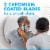 Gillette Sensor2 Fixed Head Disposable Razors Perspective: right