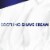 Gillette® Pure Soothing Shave Cream with Aloe Perspective: right