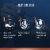 King C. Gillette Men's Beard Oil Perspective: right