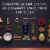 King C. Gillette Men’s Transparent Shave Gel Perspective: right