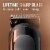 King C. Gillette Men's Cordless Rechargeable Electric Beard Trimmer Perspective: right