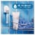 Gillette Venus Intimates Women's Pre-Shave Skin-Smoothing Exfoliant Perspective: right