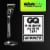 GilletteLabs by Gillette Razor Blade Refill Cartridges Perspective: right
