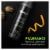 Gillette Labs Rapid Foaming Shave Gel for Men Perspective: right