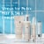 Gillette Venus Intimates Gentle Trimmer + Attachment Comb Perspective: right