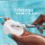 Gillette Venus for Facial Hair & Skin Facial Razor Exfoliating Dermaplaning Tool with Refills Perspective: right