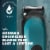 Gillette Intimate Men's Cordless Waterproof i3 Pubic Hair Trimmer Perspective: right