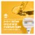 Venus MoistureGlide Women's Razor Blades, With Built-in Shave Gel Bars Perspective: right