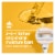 Venus Moistureglide Women's Razor, Reusable Handle, 2 Razor Blade Refills and Shower Holder Perspective: right
