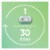 Venus Extra Smooth Women's Razor with Reusable Razor Handle, 1 Razor Blade Refill and Shower Holder Perspective: right