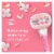 Venus ComfortGlide White Tea Women's Razor Blades, with Built-in Shave Gel Bars Perspective: right