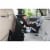 Graco Extend2Fit Convertible Car Seat - Gotham Perspective: right