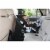 Graco Extend2Fit Convertible Car Seat - Gotham Perspective: right