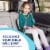 Graco® TurboBooster® 2.0 Highback Booster Seat, Freya Perspective: right