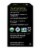 Choice Organics Jasmine Green Tea Bags Perspective: right