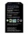 Choice Organics Decaffeinated Earl Grey Tea Bags Perspective: right