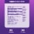 Natrol® Antioxidant Protection Alpha Lipoic Acid (ALA) Capsules Perspective: right