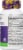Natrol Melatonin Time Release Tablets 3mg Perspective: right
