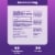 Natrol® Melatonin Sleep Aid Supplement Time Release Tablets Perspective: right