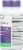 Natrol® Stress and Anxiety Formula Perspective: right
