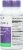 Natrol® Stress and Anxiety Formula Perspective: right