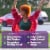 Natrol Complete Balance for Menopause Capsules Perspective: right