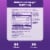 Natrol® Heart Health Extreme Omega® Softgels Perspective: right