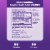 Natrol® Joint Mobility Glucosamine Hyaluronic Acid and MSM Capsules Perspective: right