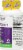 Natrol® Strawberry Maximum Strength Melatonin Tablets 10mg Perspective: right