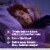 Natrol® Sleep Melatonin Advanced plus 5 HTP Time Release Tablets Perspective: right