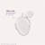Natrol® Sleep Melatonin Berry Liquid 2.5 mg Perspective: right