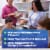 Natrol® Relax+™ Ultimate Calm Capsules Perspective: right