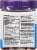 Natrol® Relax+™ Night Calm Berry Gummies Perspective: right