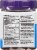 Natrol® Relax+™ Night Calm Berry Gummies Perspective: right