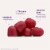 Natrol® Kids Sleep+™ Calm Strawberry Gummies Perspective: right
