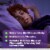 Natrol® Sleep + Calm Strawberry Gummies Perspective: right