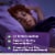 Natrol® Sleep + Sleep Immune Health Berry Gummies Perspective: right