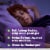 Natrol® MelatoninMax Strength Drug Free Sleep Aid Supplement Blueberry Flavored Gummies Perspective: right