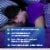 Natrol® Bedtime Without Melatonin Soothing Night™ Blueberry Flavored Gummies Perspective: right