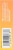 Natrol® Happy Quick Balance Mints Perspective: right