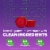 Natrol® Sleep Advanced Melatonin Strawberry Time Release Gummies 10 mg Perspective: right