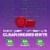 Natrol® Sleep Advanced Melatonin Strawberry Time Release Gummies 10 mg Perspective: right